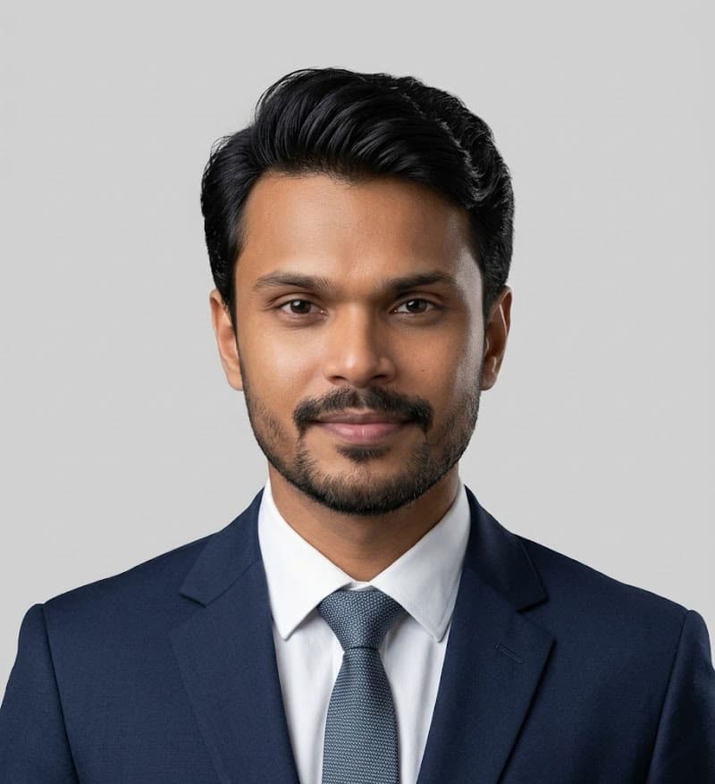 Umar Suhail